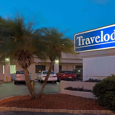 Travelodge By Wyndham Orlando Downtown Centroplex المظهر الخارجي الصورة